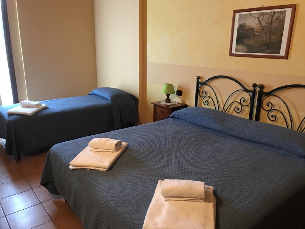 Agriturismo Ai Due Volti Dossobuono Exterior foto